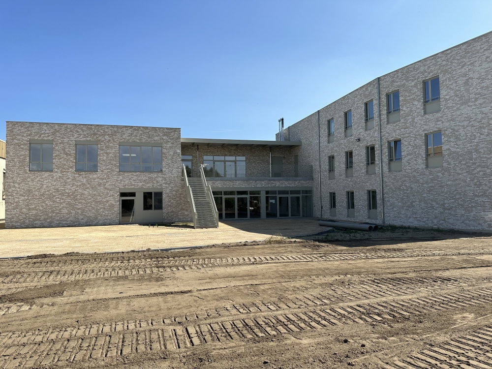 Basisschool Het Molenschip
